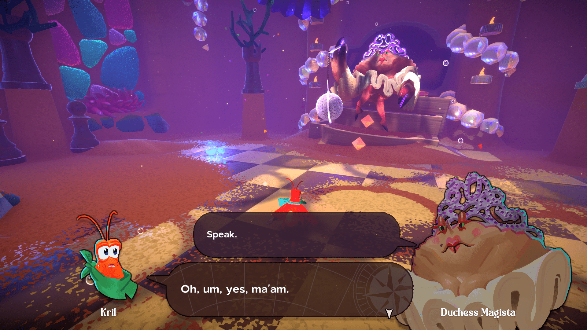 Another Crab’s Treasure PS5 - Jeux Vidéo Physique - UIE - Shop Just for Games