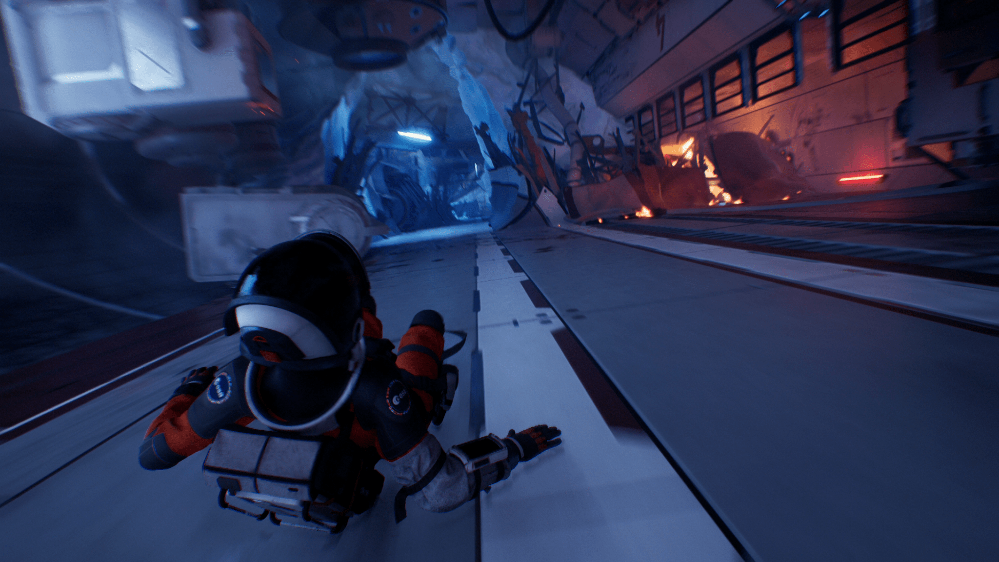 Aphelion PS5 - Jeux Vidéo Physique - PERP GAMES - Shop Just for Games