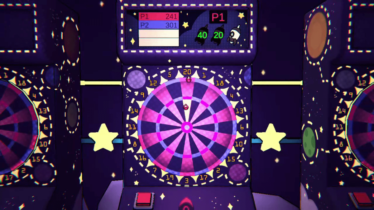 Arcade Game Zone Nintendo SWITCH - Jeux Vidéo Physique - Just For Games - Shop Just for Games