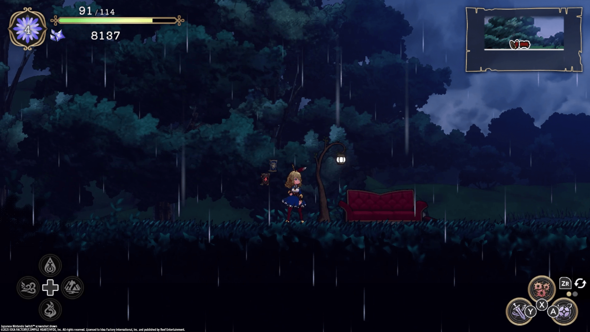 Ariana and the Elder Codex PS5 - Jeux Vidéo Physique - Reef Entertainment - Shop Just for Games