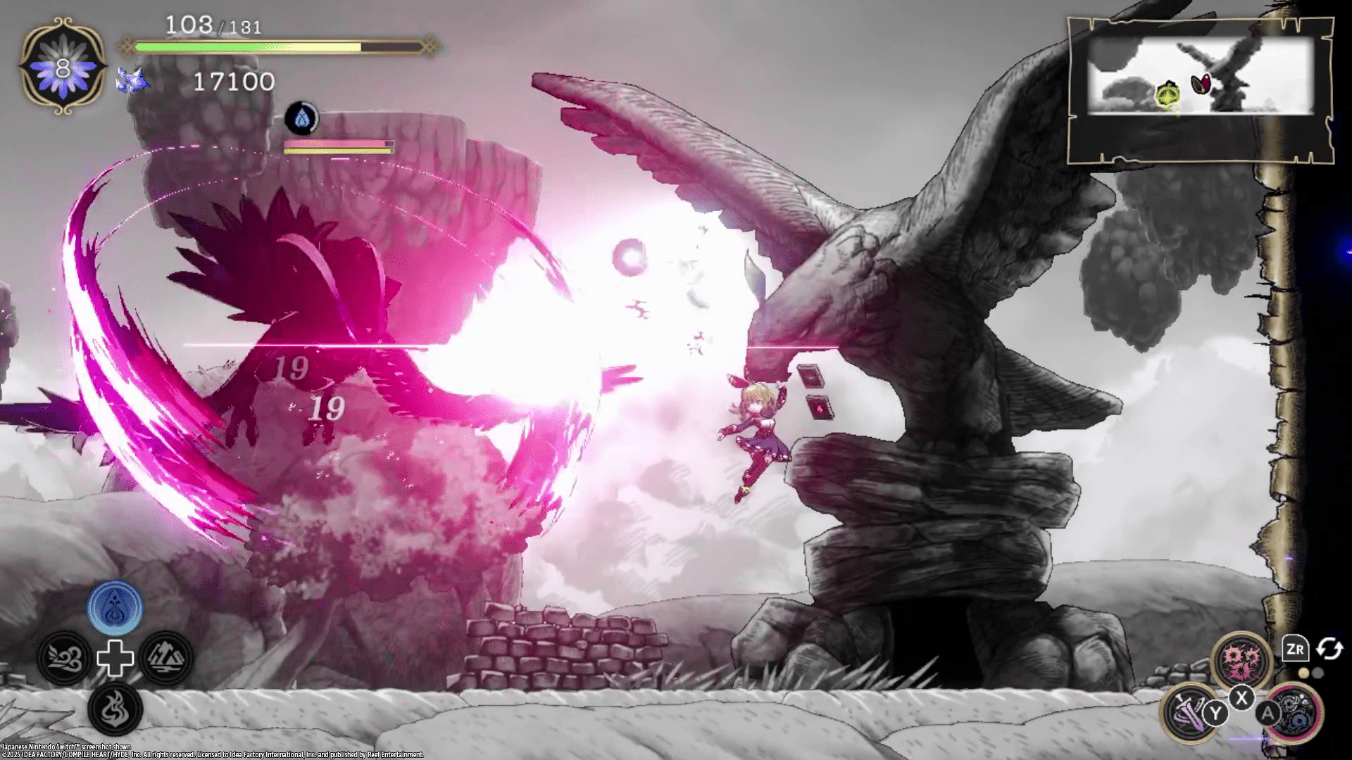 Ariana and the Elder Codex PS5 - Jeux Vidéo Physique - Reef Entertainment - Shop Just for Games