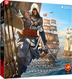Assassin's Creed Black Flag Resynced Puzzle 1000 pièces - Puzzles - CENEGA - Shop Just for Games