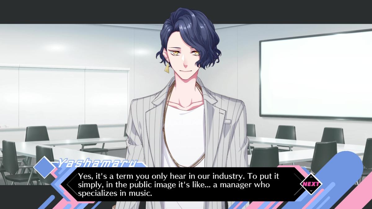 B Project Ryusei Fantasia Nintendo SWITCH - Jeux Vidéo Physique - PQUBE - Shop Just for Games
