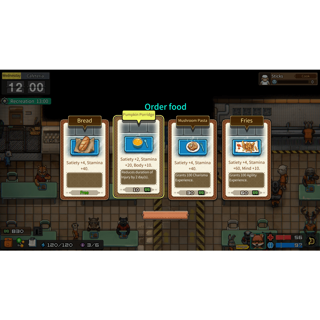Back to the Dawn SWITCH 2 - Jeux Vidéo Physique - Clear River Games - Shop Just for Games
