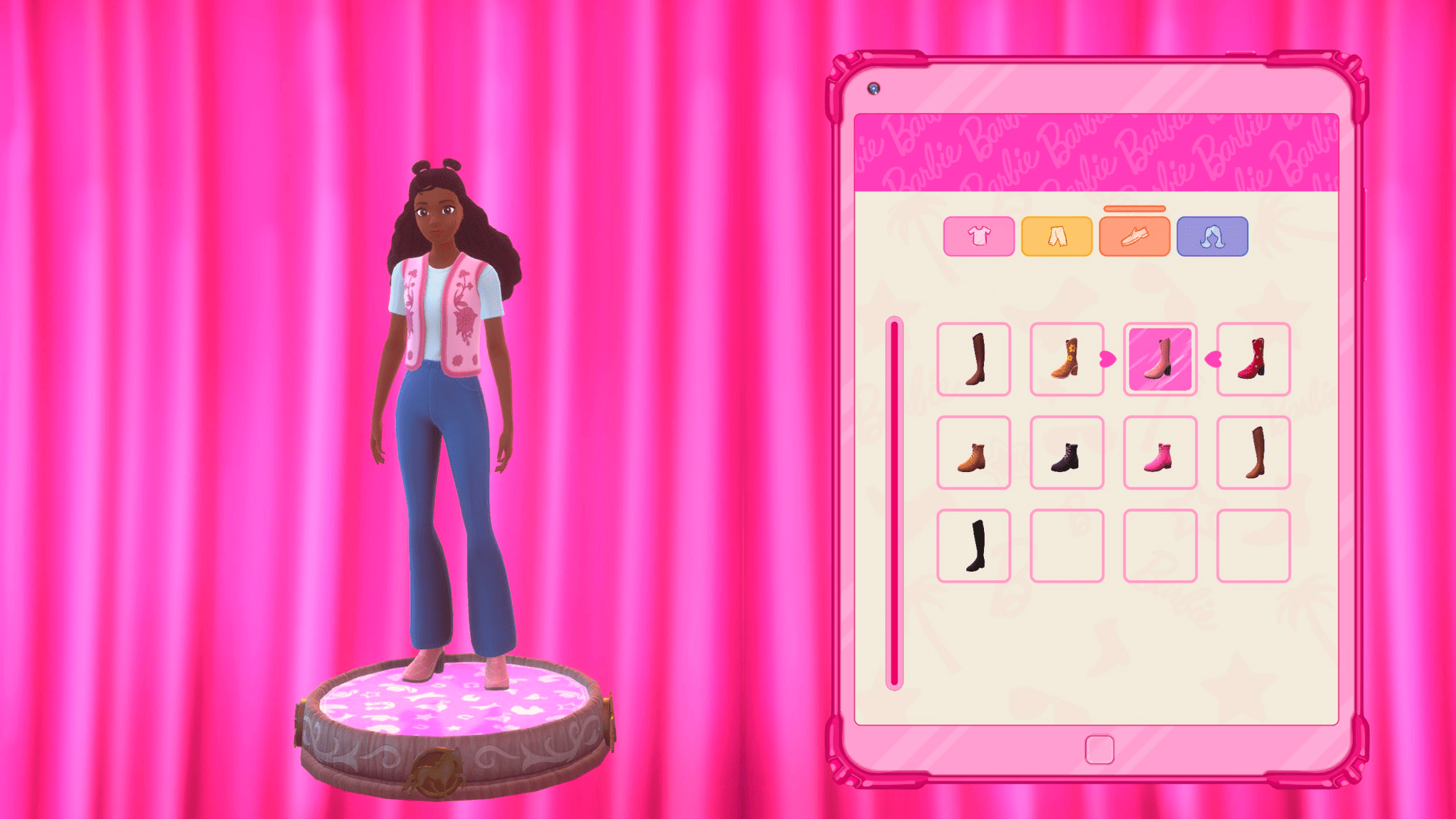 Barbie™ Horse Trails Xbox Series X / Xbox One - Jeux Vidéo Physique - UIE - Shop Just for Games