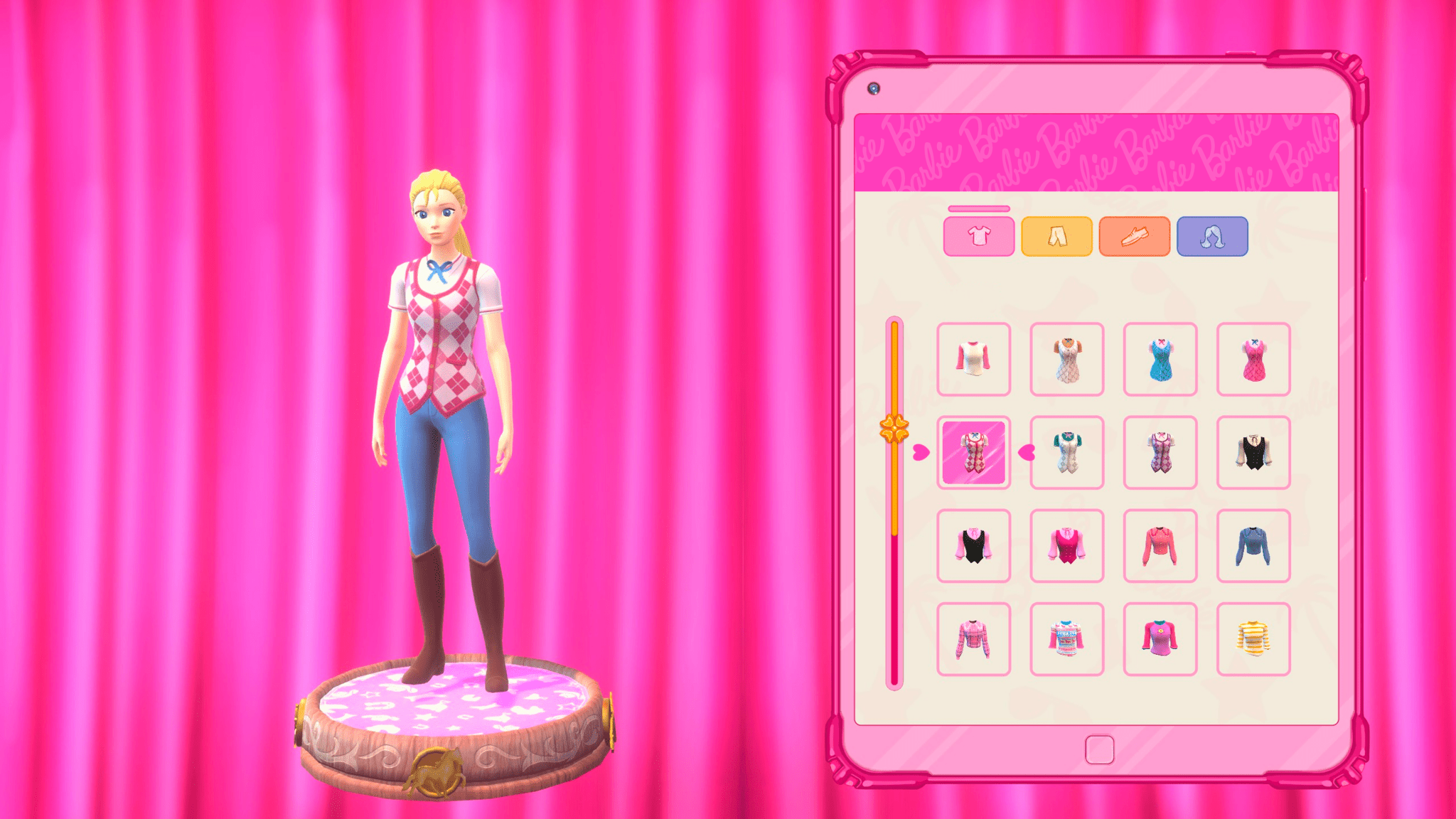 Barbie™ Horse Trails Xbox Series X / Xbox One - Jeux Vidéo Physique - UIE - Shop Just for Games