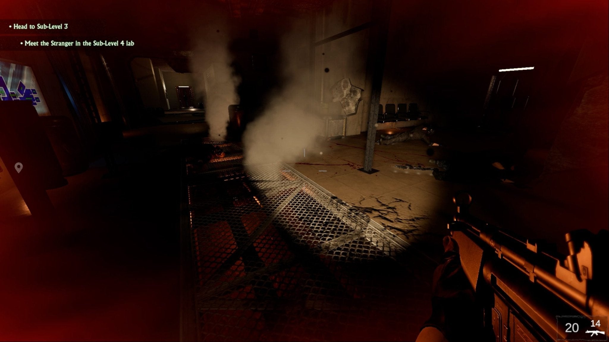 Beneath Playstation 5 - Jeux Vidéo Physique - WIRED PRODUCTION - Shop Just for Games