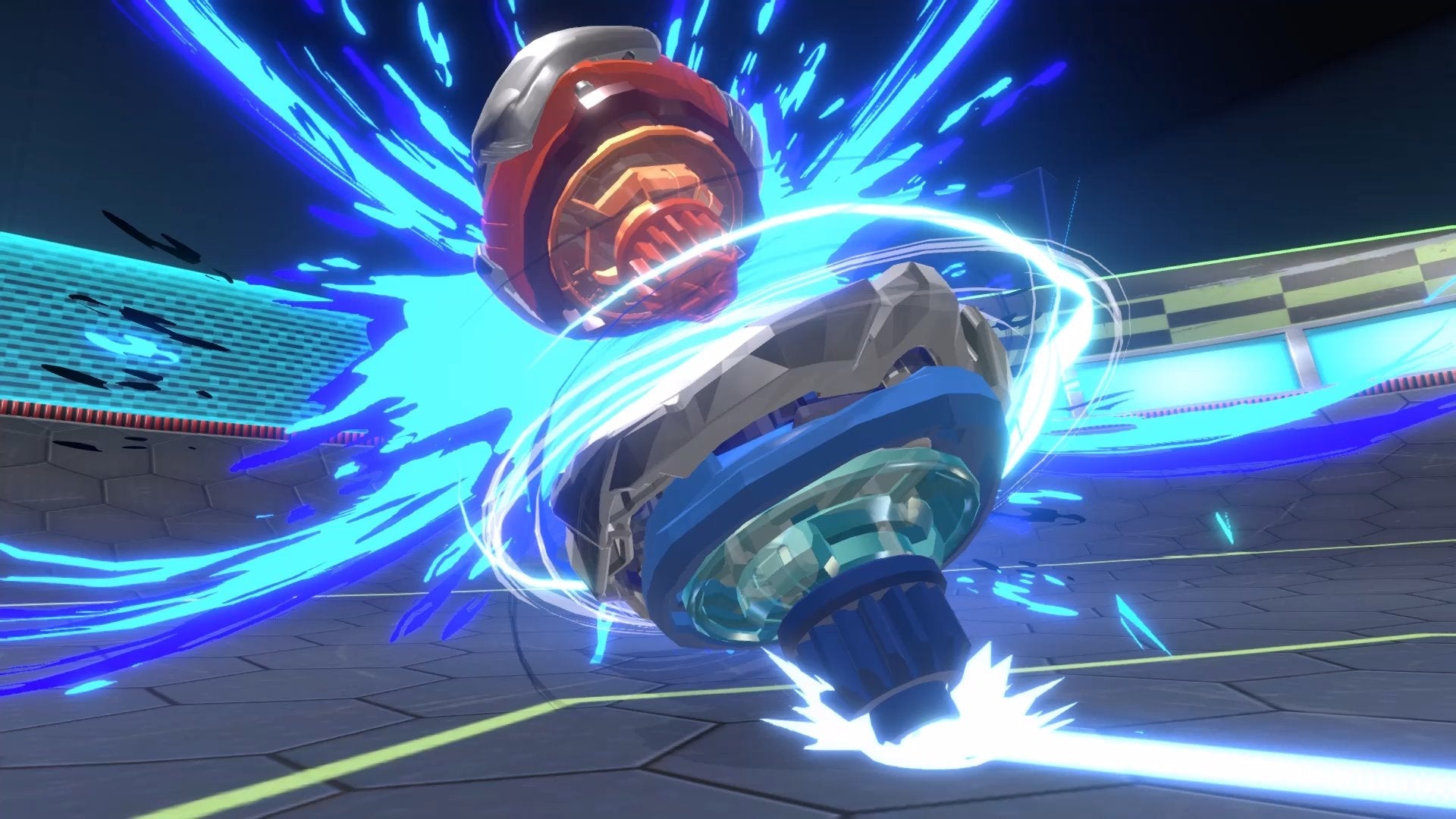 Beyblade X Xone Nintendo Switch - Jeux Vidéo Physique - UIE - Shop Just for Games
