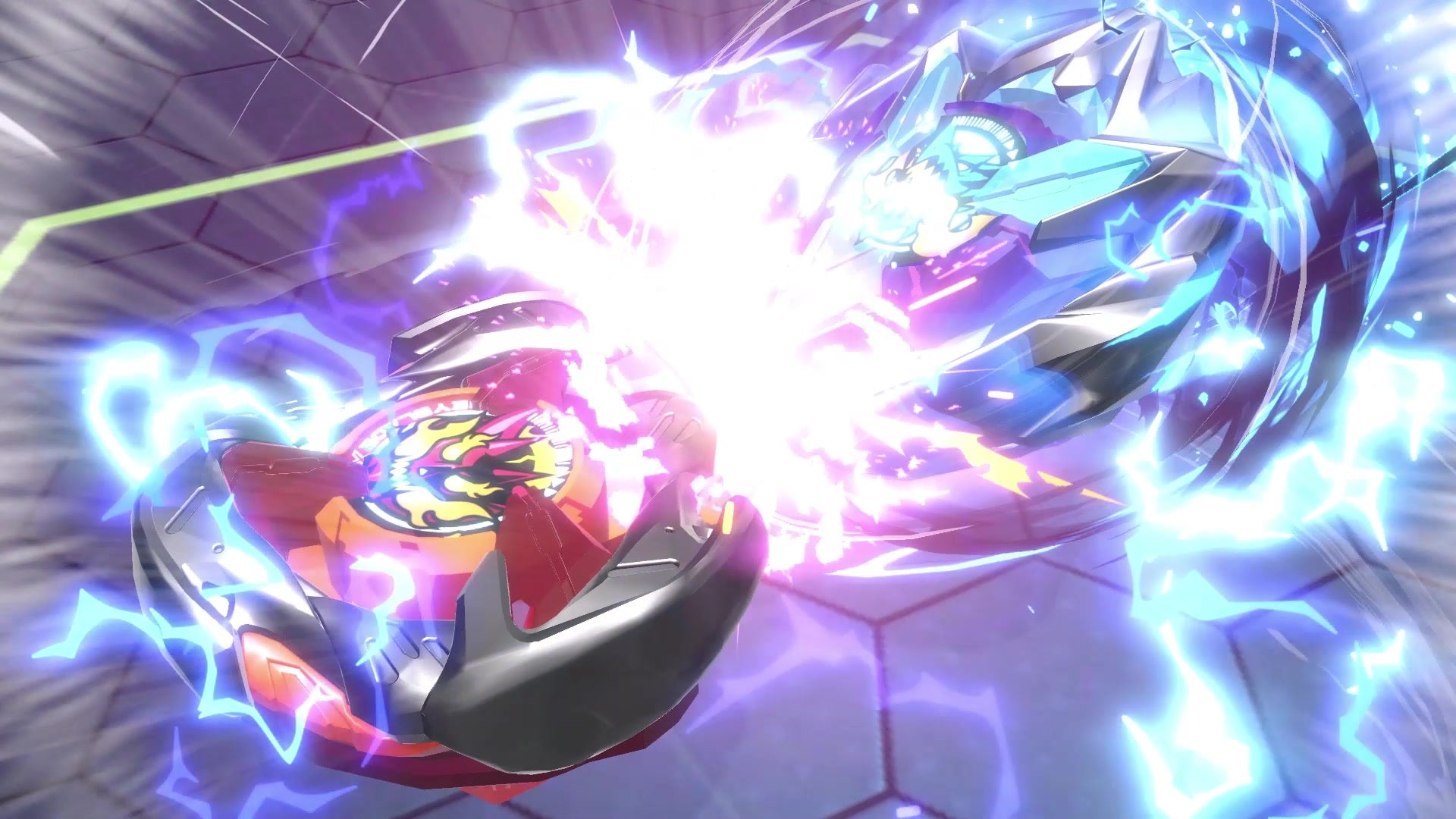 Beyblade X Xone Nintendo Switch - Jeux Vidéo Physique - UIE - Shop Just for Games