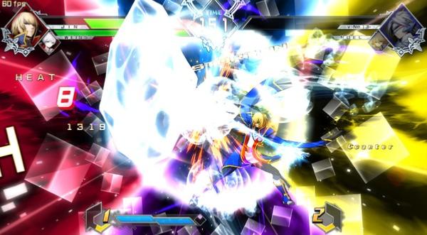 Blazblue Cross Tag Battle Nintendo SWITCH (Code de téléchargement) - Jeux Vidéo Code de Téléchargement - PQUBE - Shop Just for Games