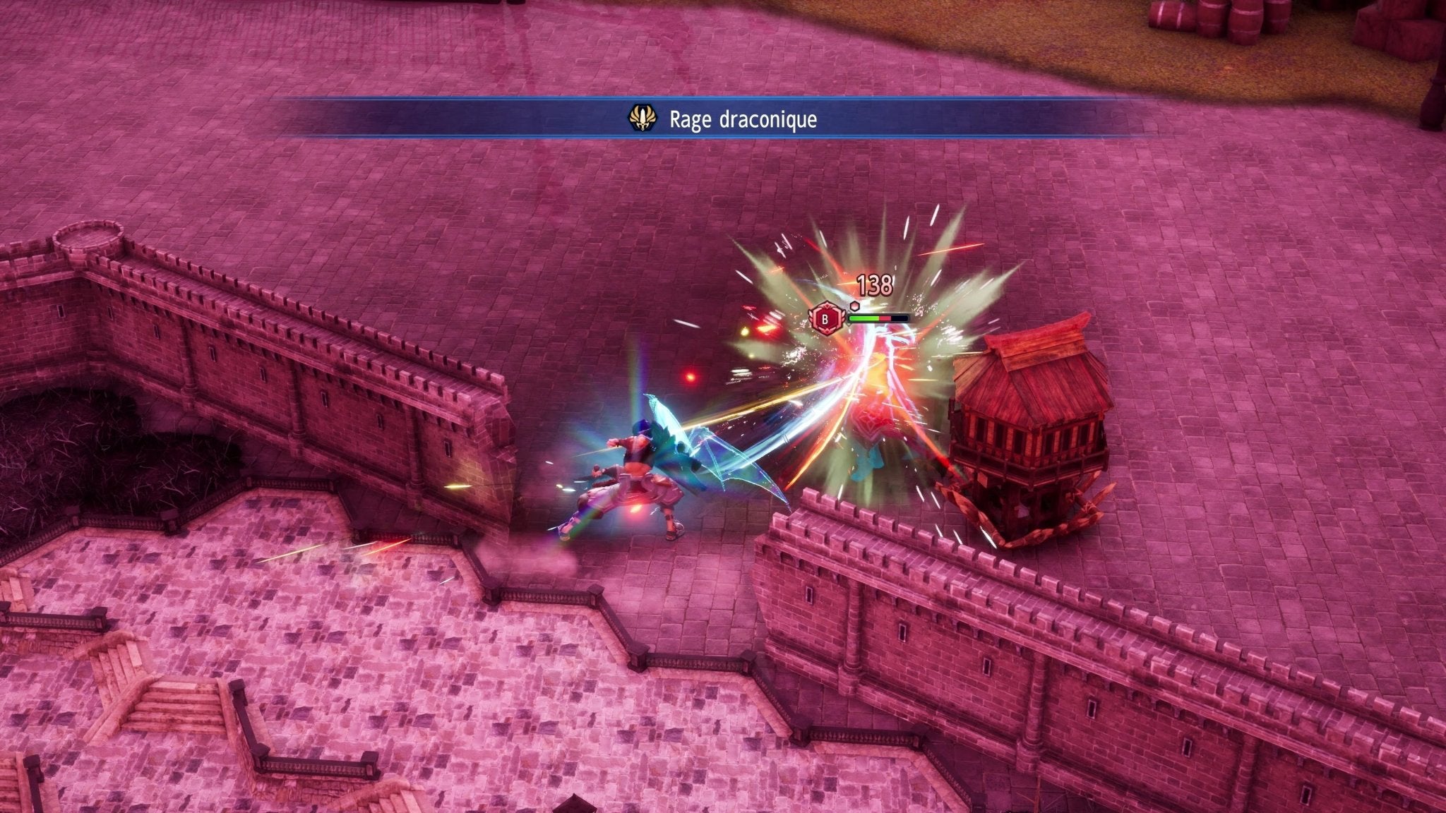Brigandine Abyss Deluxe Edition SWITCH 2 - Jeux Vidéo Physique - NIS America - Shop Just for Games