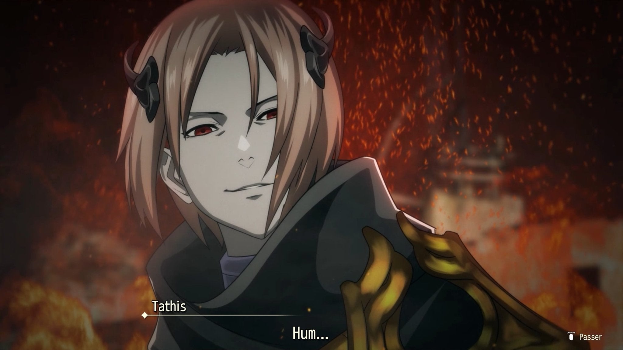 Brigandine Abyss Deluxe Edition SWITCH 2 - Jeux Vidéo Physique - NIS America - Shop Just for Games