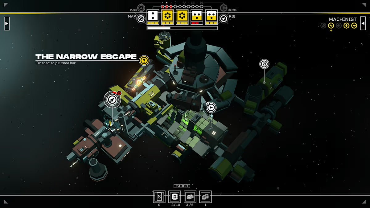 Citizen Sleeper 1+2 Helion Collection PS5 - Jeux Vidéo Physique - UIE - Shop Just for Games