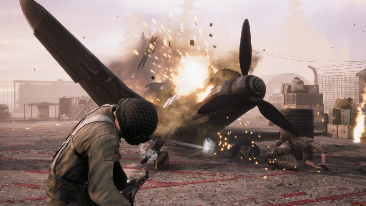 Classified France '44 Xbox Series X - Jeux Vidéo Physique - Team 17 - Shop Just for Games
