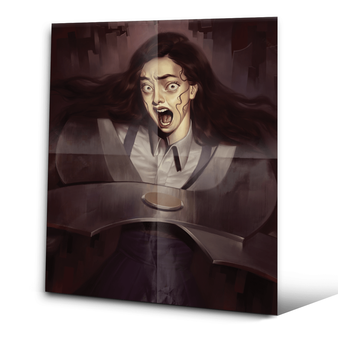 Clock Tower Rewind SWITCH - Jeux Vidéo Physique - Clear River Games - Shop Just for Games