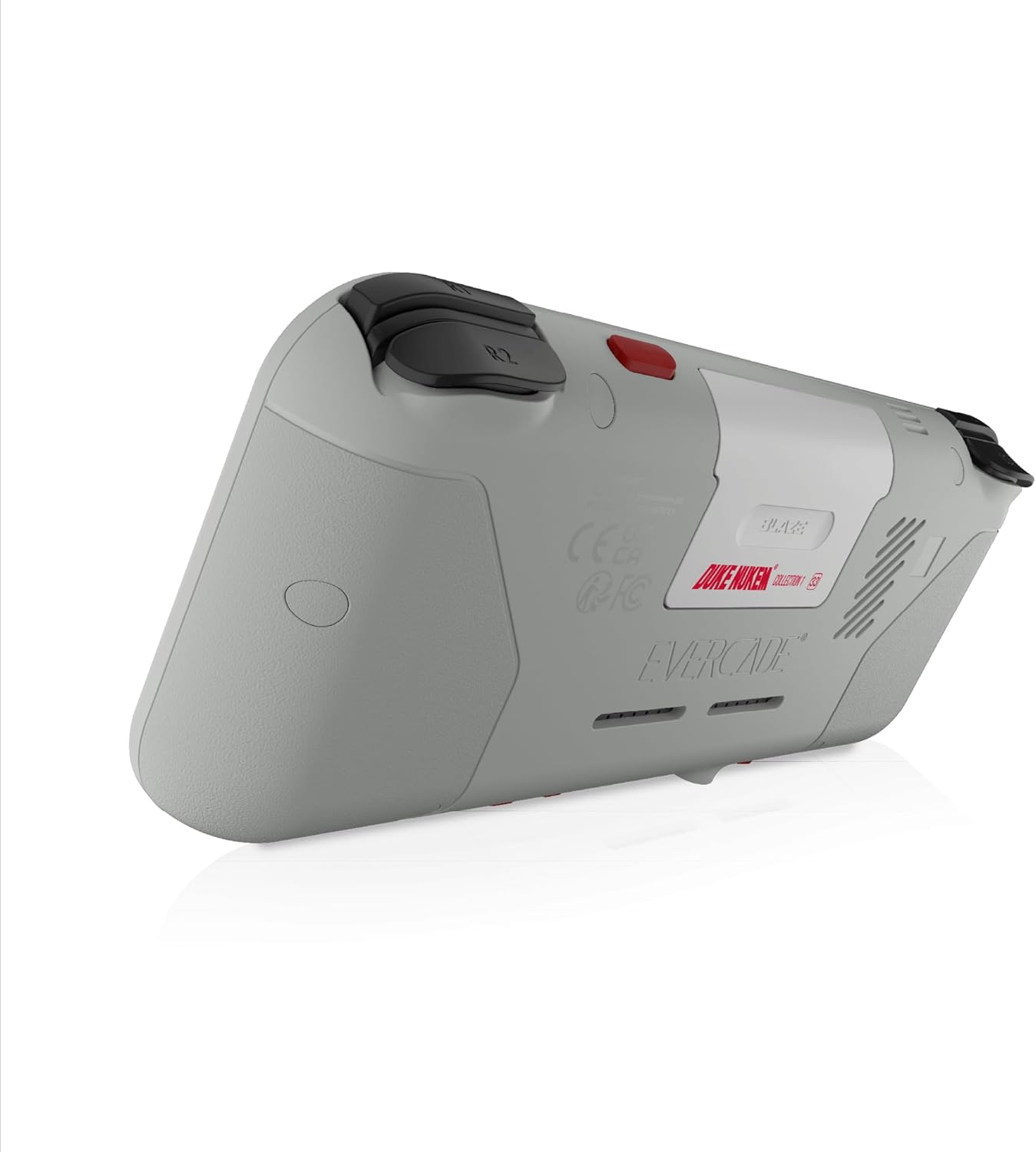 Console Portable Evercade EXP - R Duke Nukem Collection 1 Bundle - Console portable - Evercade - Shop Just for Games