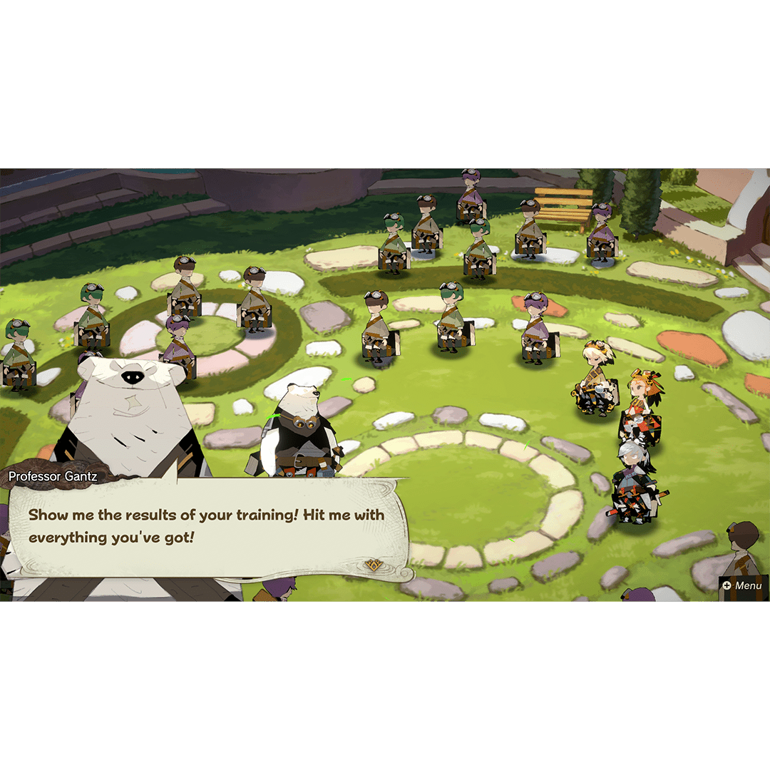 Culdcept Begins Steelbox Edition Switch 2 - Jeux Vidéo Physique - Clear River Games - Shop Just for Games