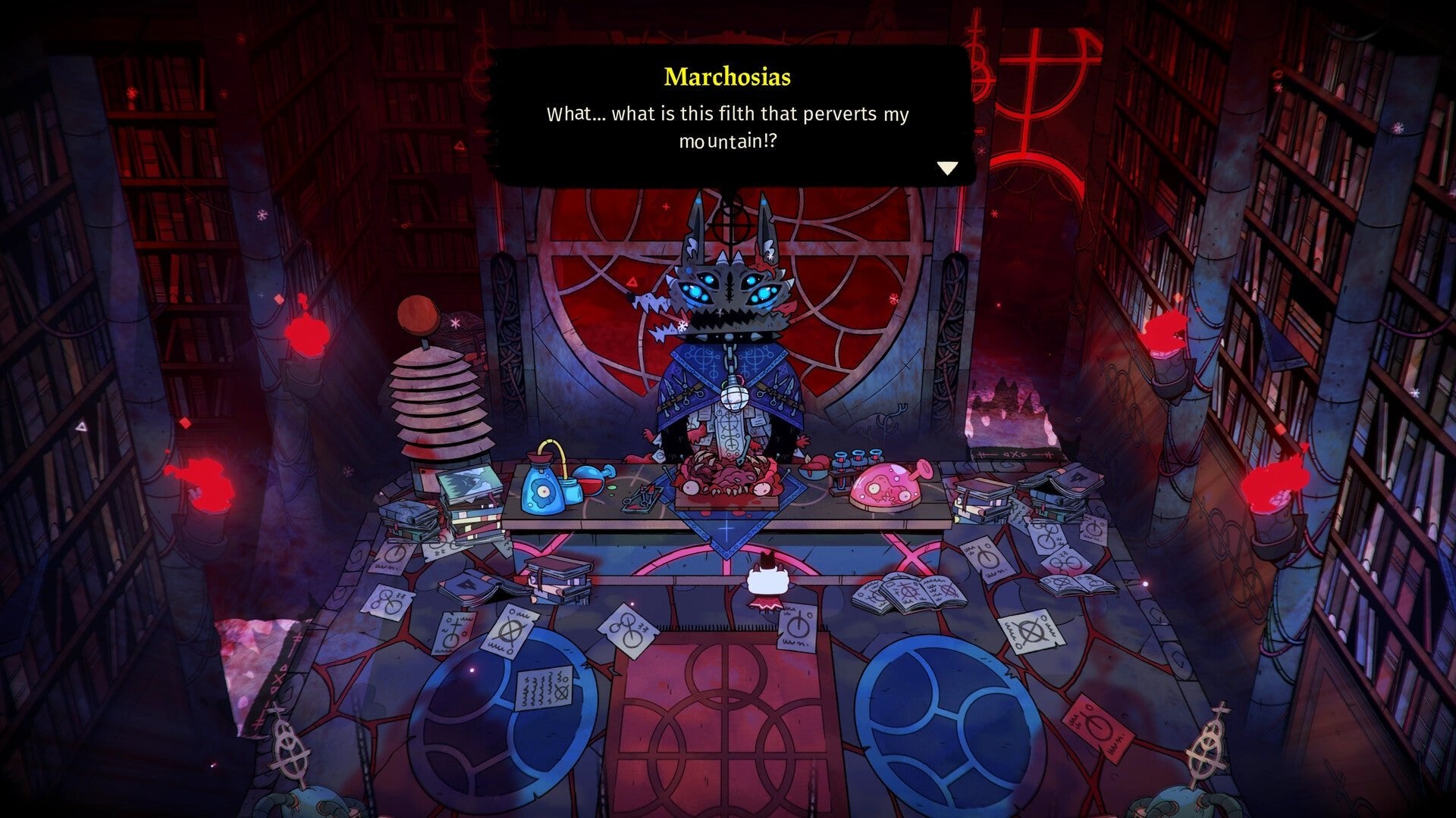 Cult of the Lamb Definitive Edition Nintendo Switch