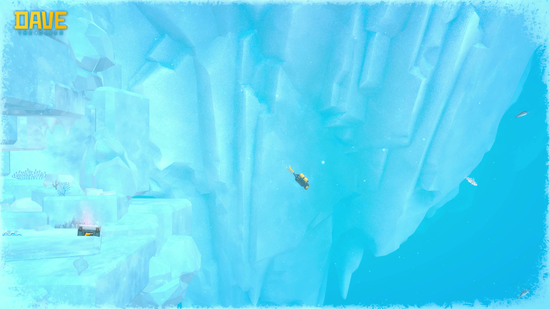 Dave the Diver Collector Edition PS5 - Jeux Vidéo Physique - SILVER LINING - Shop Just for Games