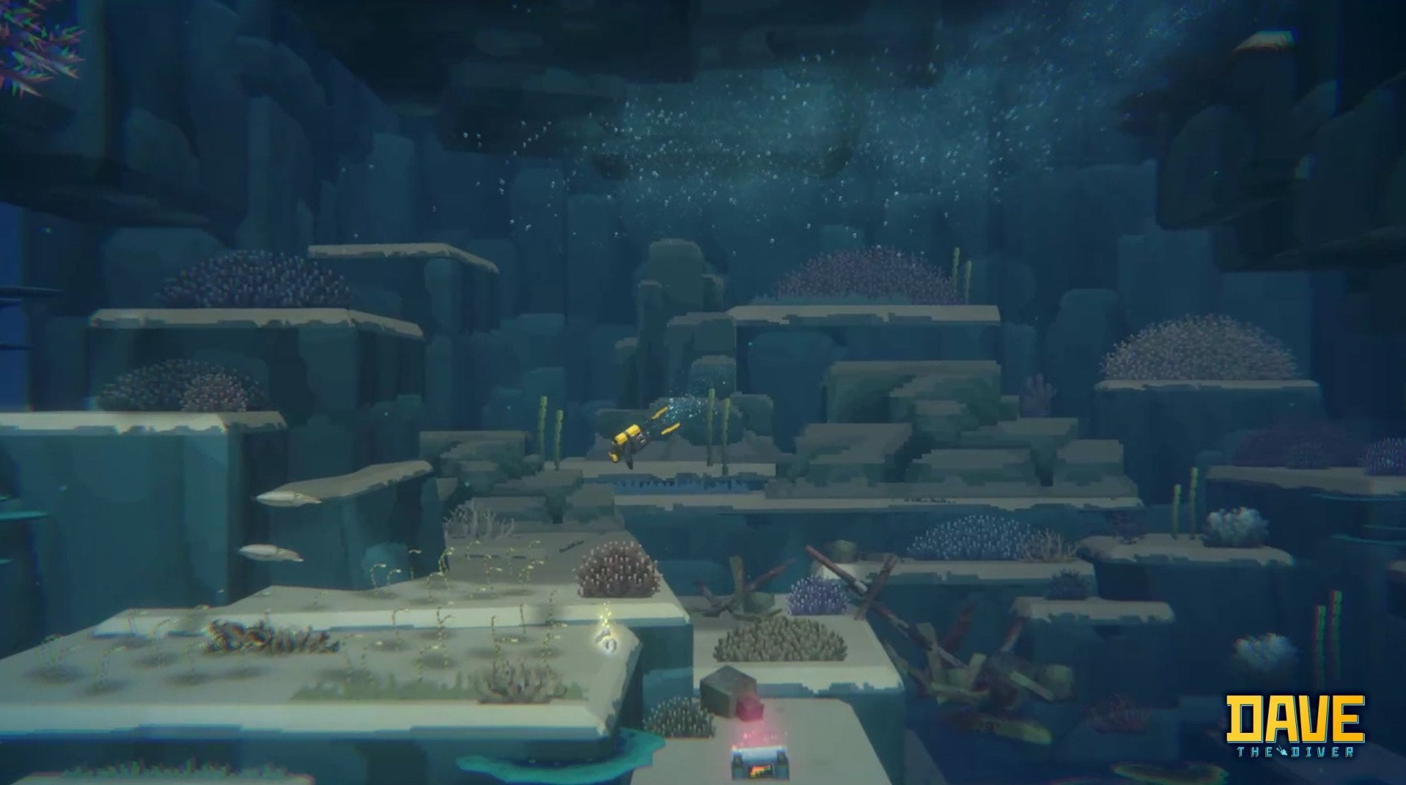 Dave the Diver Collector Edition PS5 - Jeux Vidéo Physique - SILVER LINING - Shop Just for Games