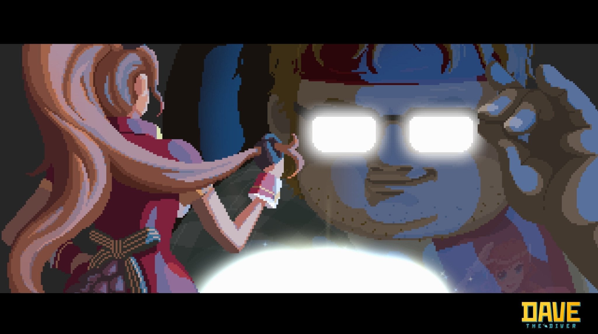 Dave the Diver Collector Edition PS5 - Jeux Vidéo Physique - SILVER LINING - Shop Just for Games