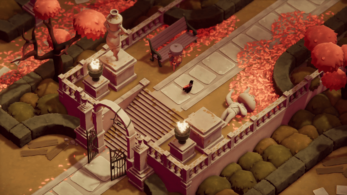 Death's Door PS5 - Jeux Vidéo Physique - Devolver Digital - Shop Just for Games