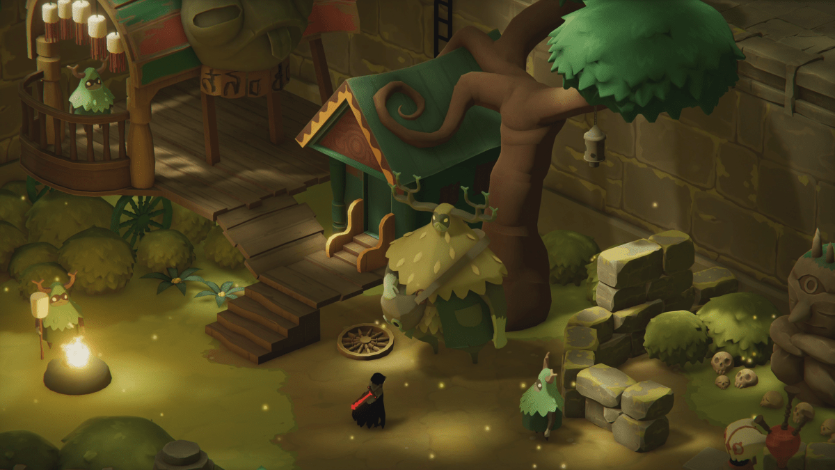Death's Door PS5 - Jeux Vidéo Physique - Devolver Digital - Shop Just for Games