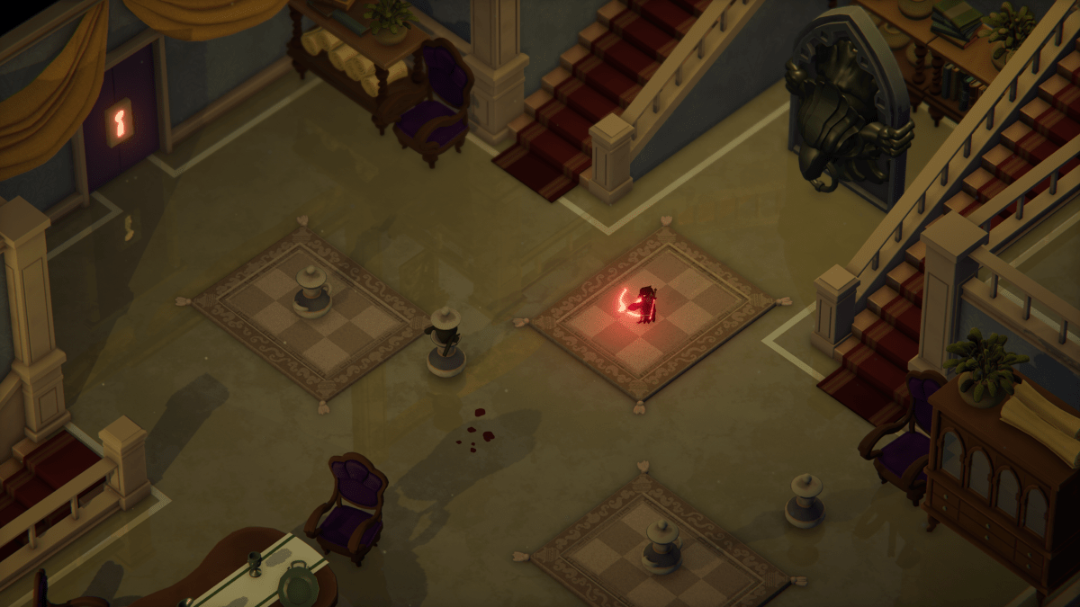 Death's Door PS5 - Jeux Vidéo Physique - Devolver Digital - Shop Just for Games