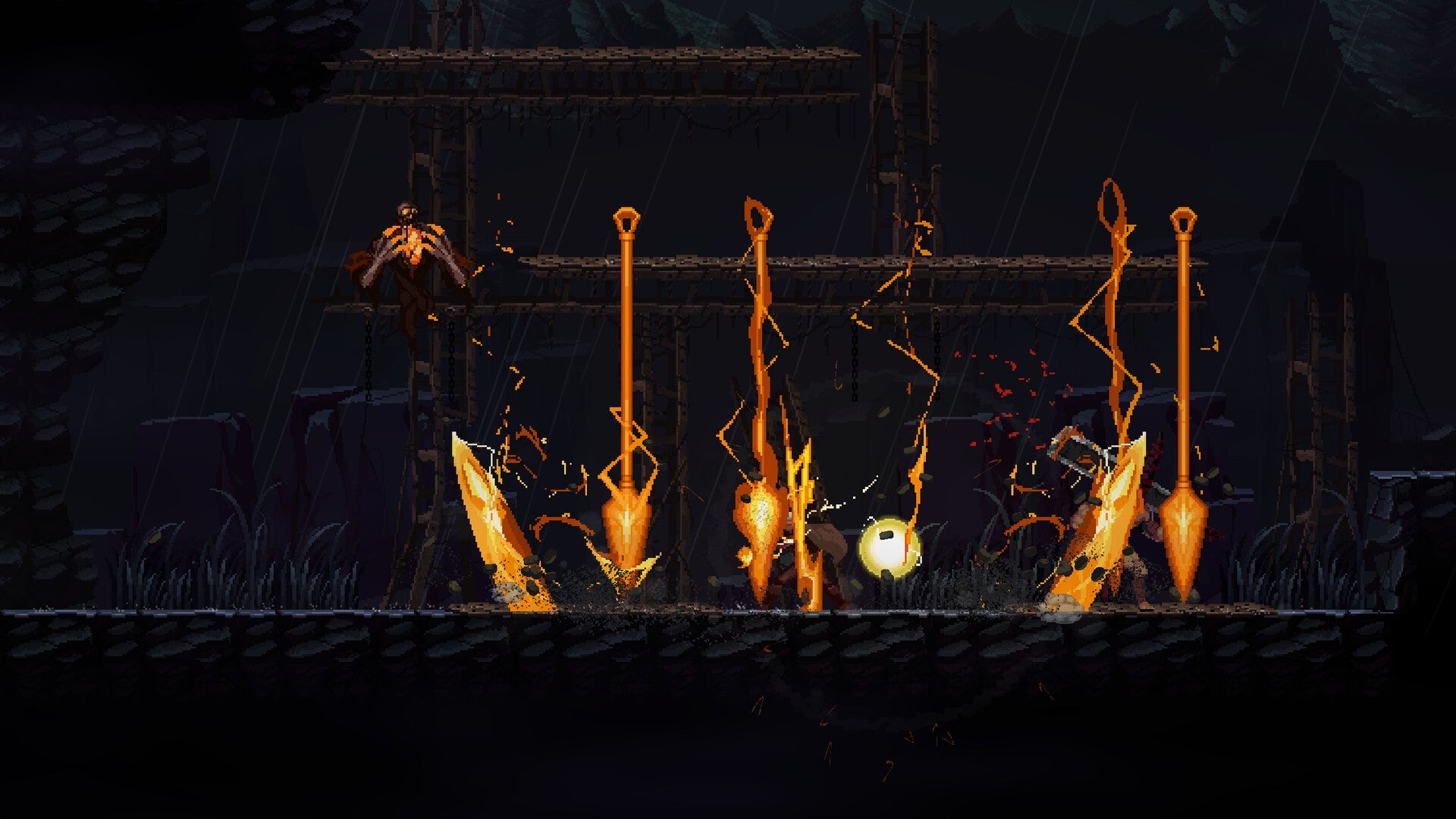 Dragon Is Dead Guernian Edition Switch