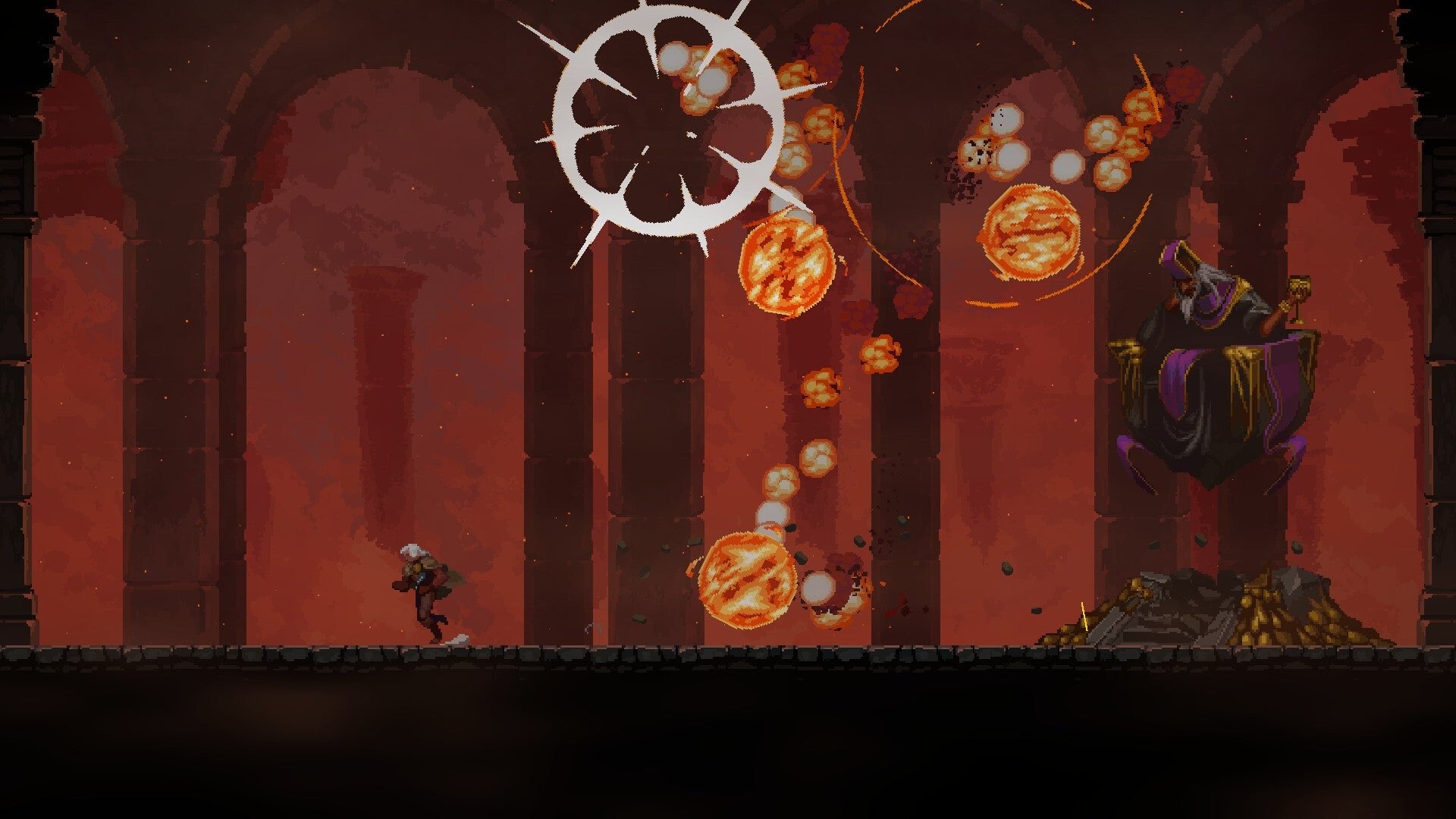 Dragon Is Dead Guernian Edition PS5 - Jeux Vidéo Physique - Meridiem - Shop Just for Games