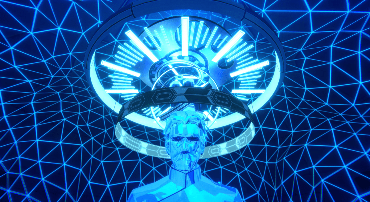 Dyschronia Chronos Alternate PS5 (PSVR2) - Jeux Vidéo Physique - PERP GAMES - Shop Just for Games