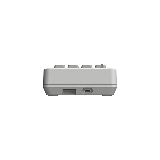 8BitDo Retro 18 Mechanical Numpad M Edition - Claviers - 8Bitdo - Shop Just for Games