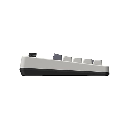 8BitDo Retro 18 Mechanical Numpad N Edition - Claviers - 8Bitdo - Shop Just for Games