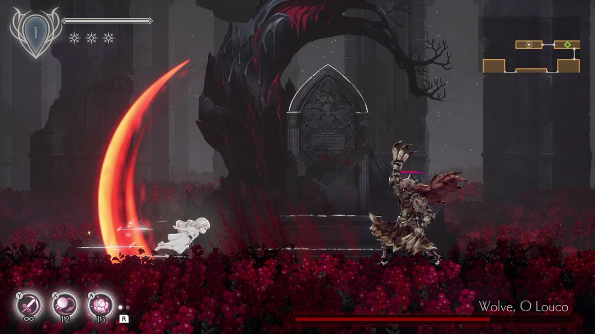 Ender Lilies Quietus of the Knights PS4 - Jeux Vidéo Physique - Clear River Games - Shop Just for Games