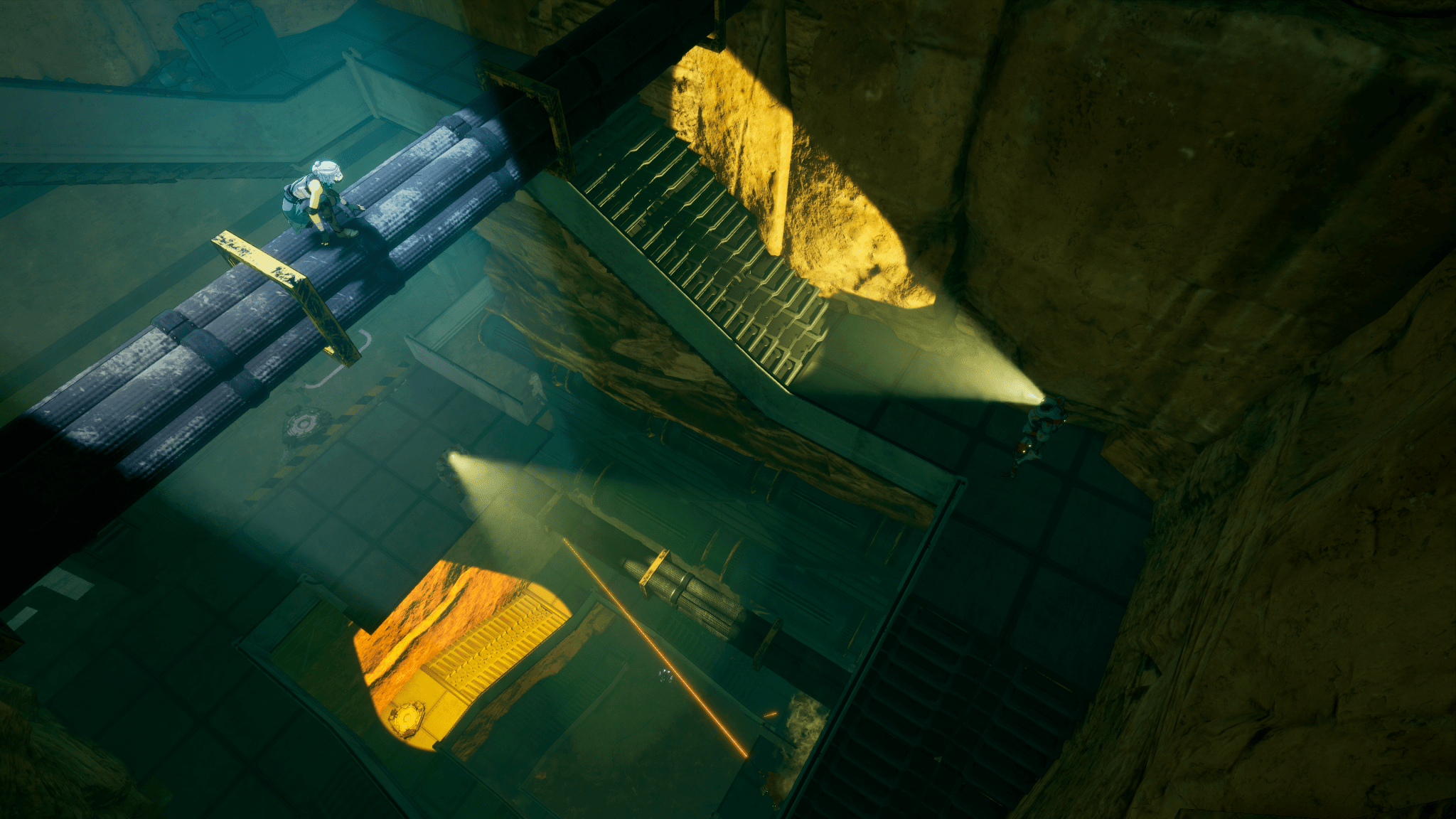 Ereban Shadow Legacy Limited Collector's Edition PS5 - Jeux Vidéo Physique - SELECTA PLAY - Shop Just for Games