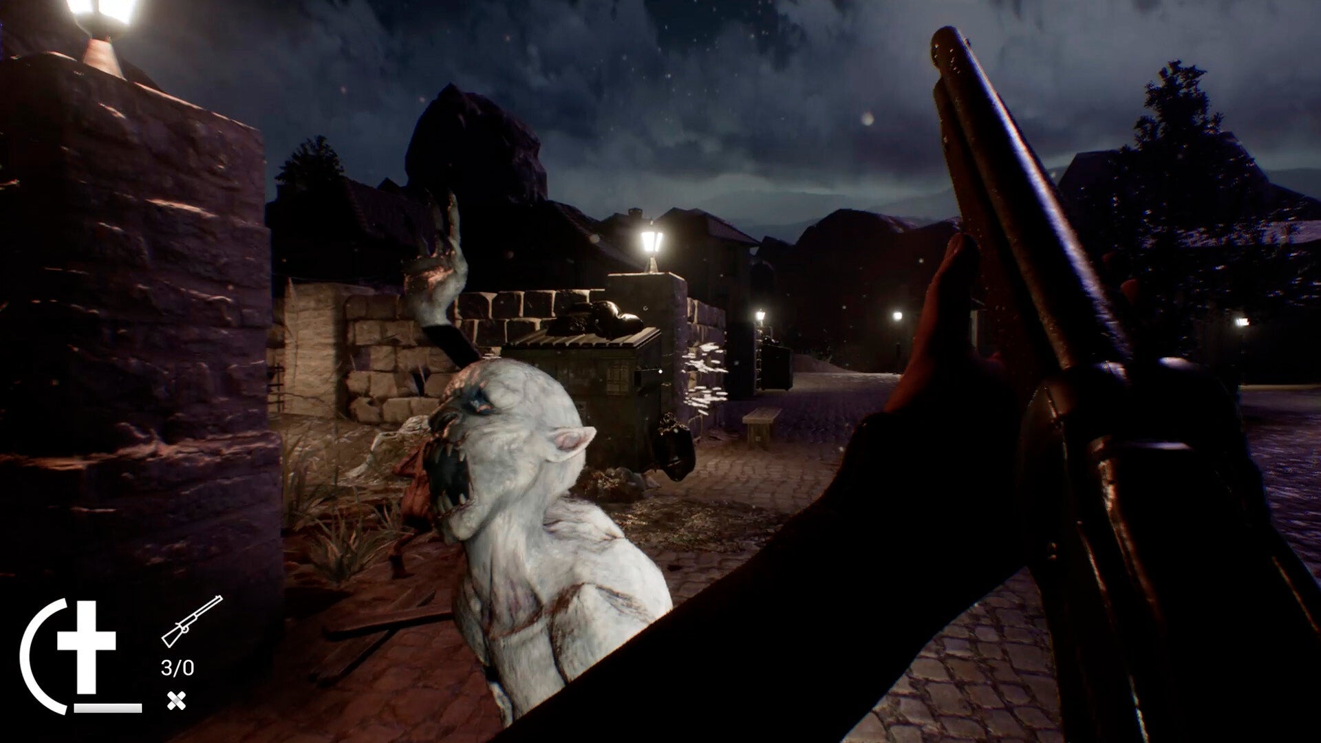 Everdark Undead Apocalypse PS5 - Jeux Vidéo Physique - TESURA - Shop Just for Games