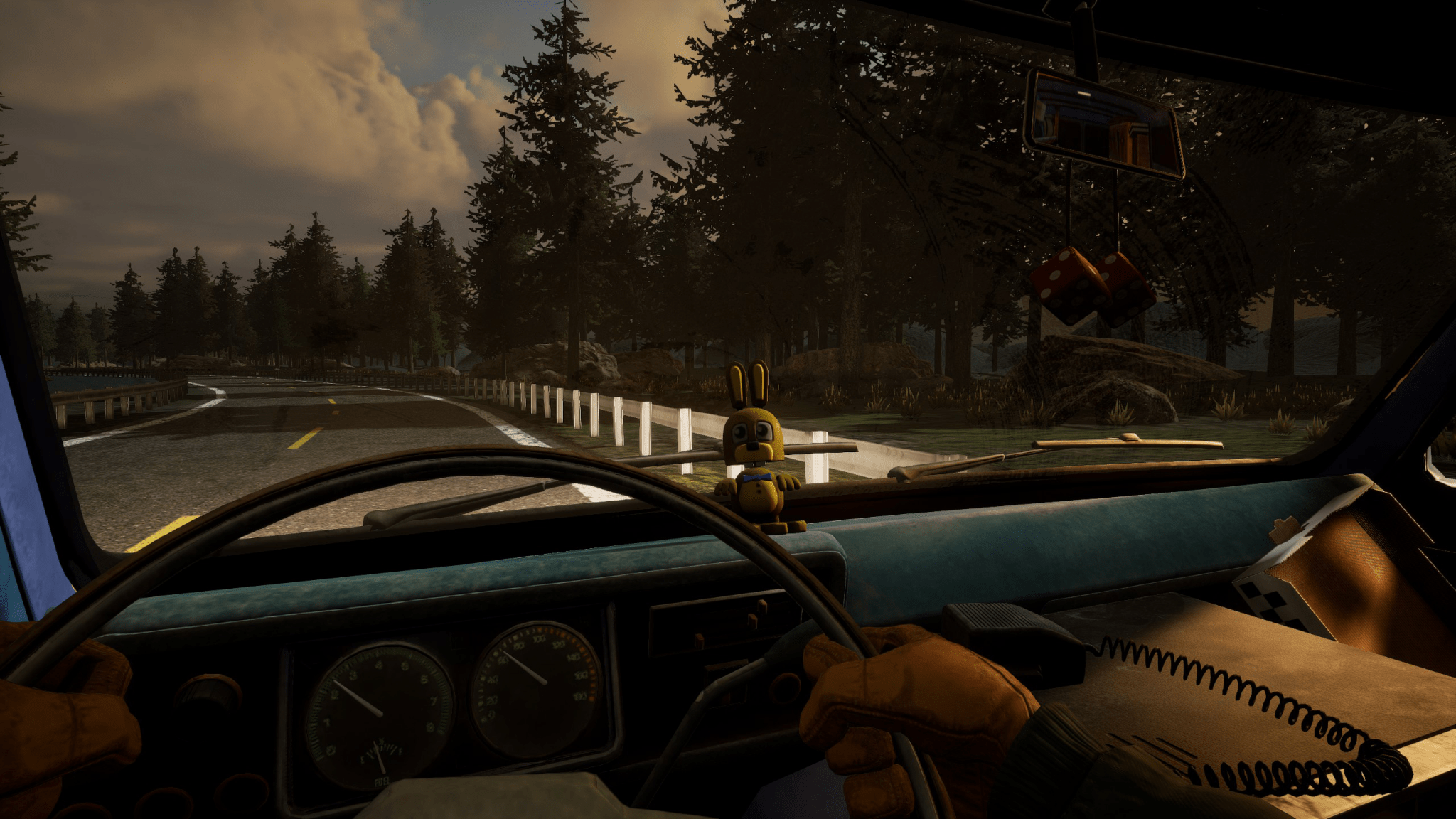 Five Nights at Freddy's Secret of the Mimic PS5 - Jeux Vidéo Physique - UIE - Shop Just for Games