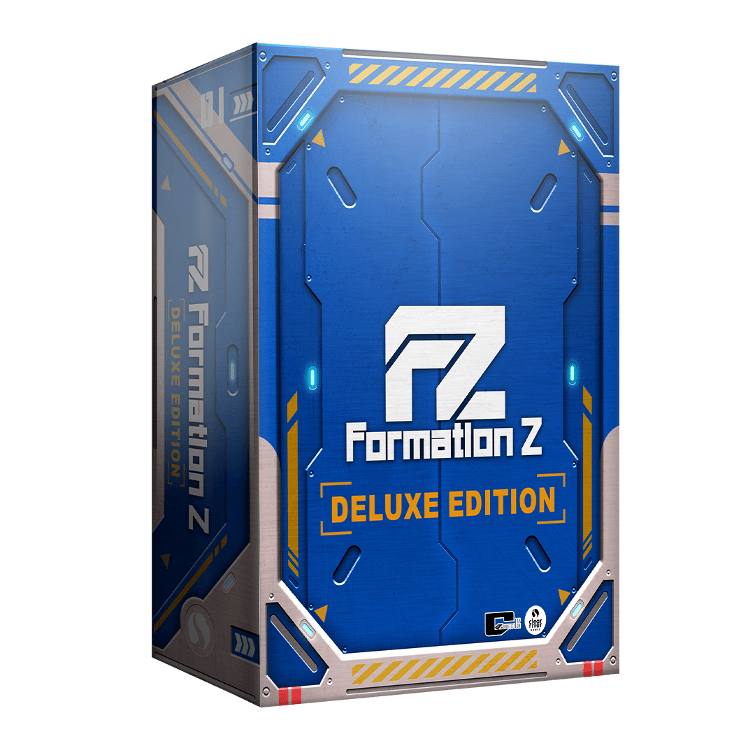 Collector's Editions – Rare and Exclusive Items