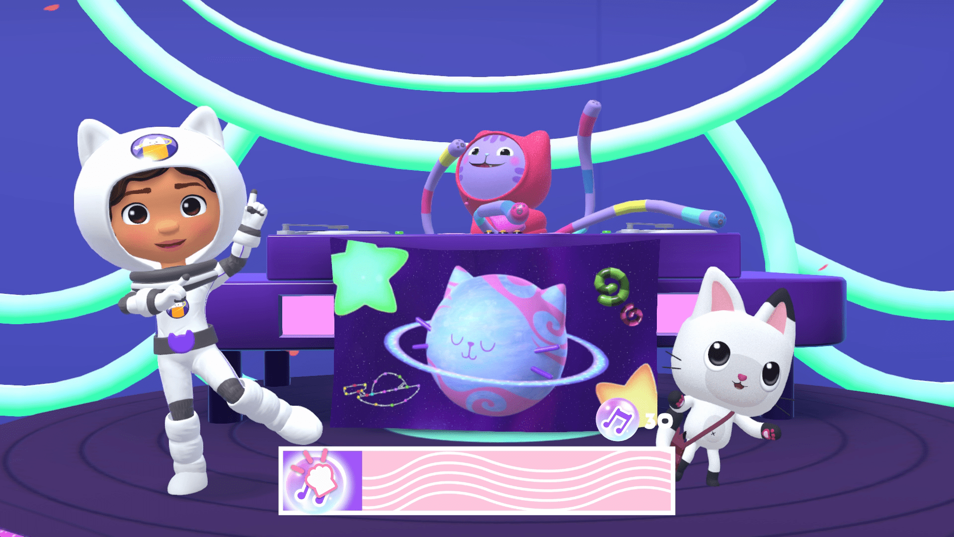 Gabby's Dollhouse Ready to Party Xbox Series X / Xbox One - Jeux Vidéo Physique - UIE - Shop Just for Games