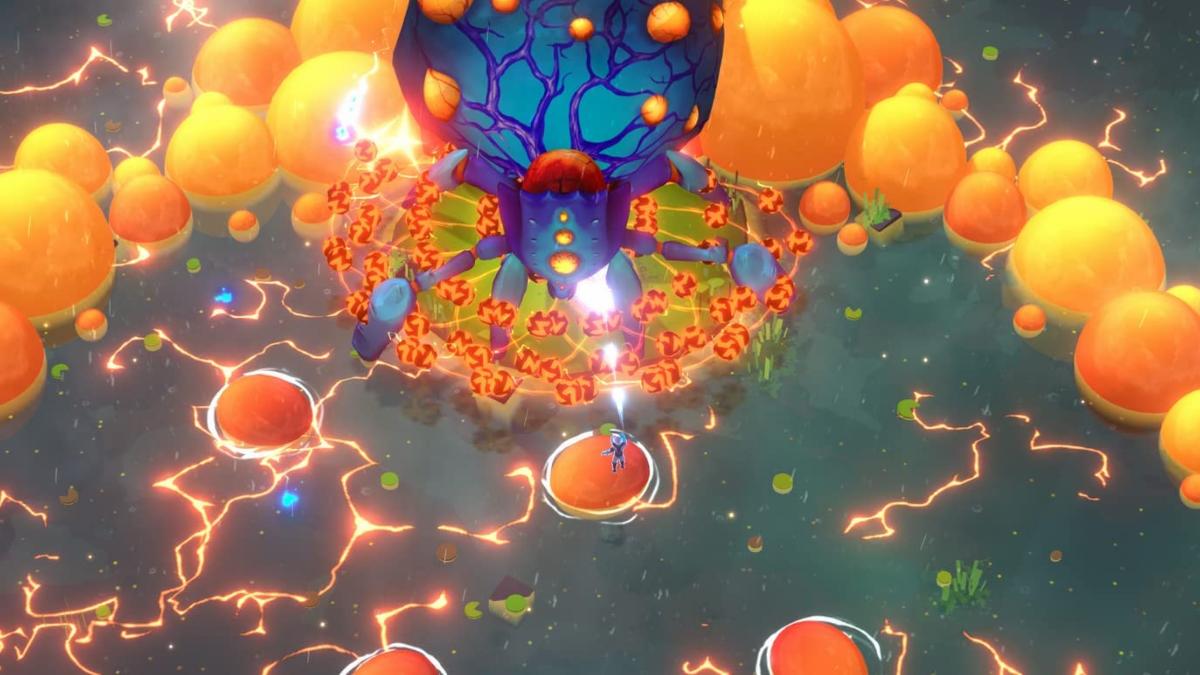 Godstrike PS4 - Jeux Vidéo Physique - PM Studios - Shop Just for Games