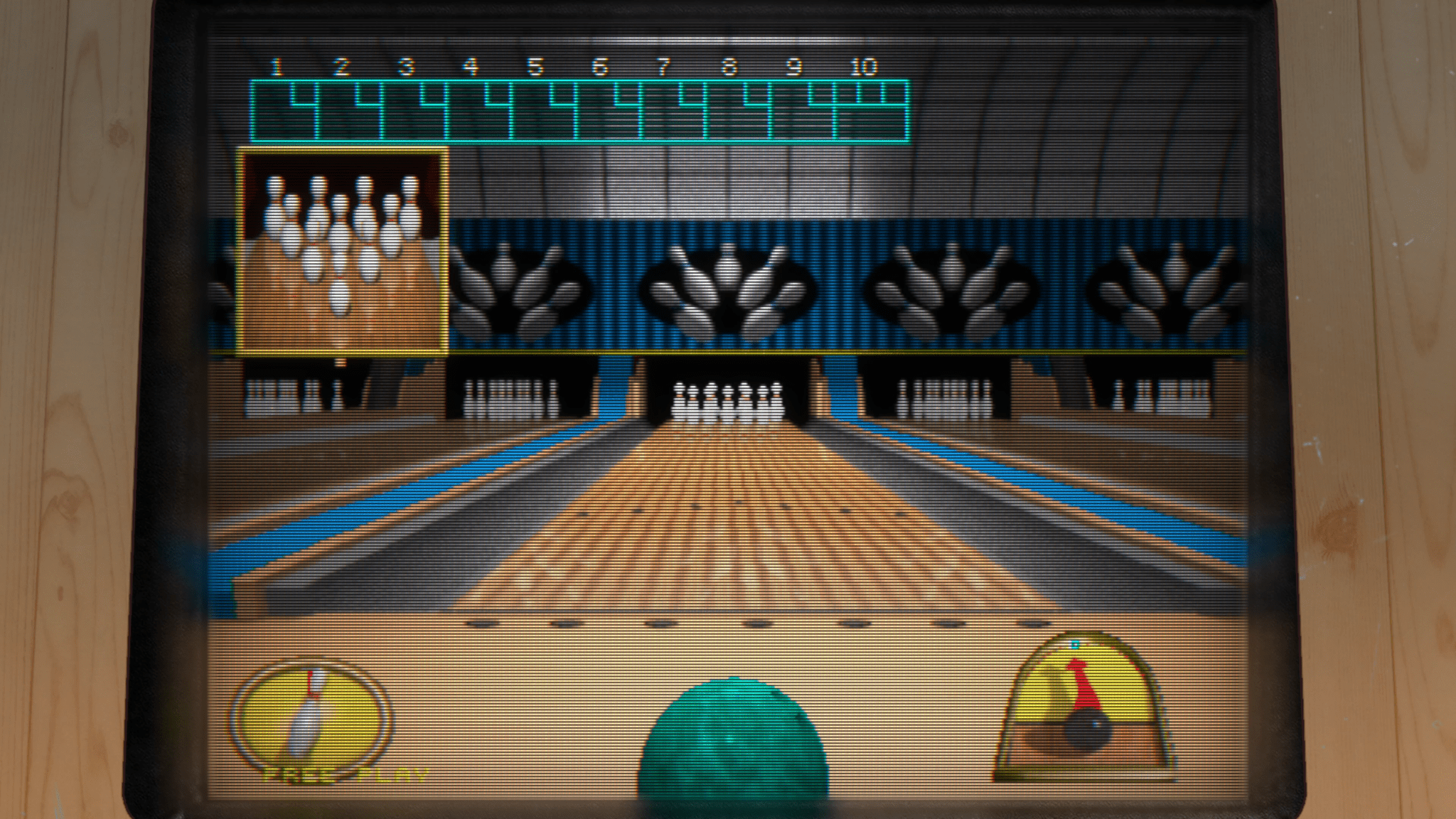 Golden Tee Arcade Classics PS5 - Jeux Vidéo Physique - UIE - Shop Just for Games
