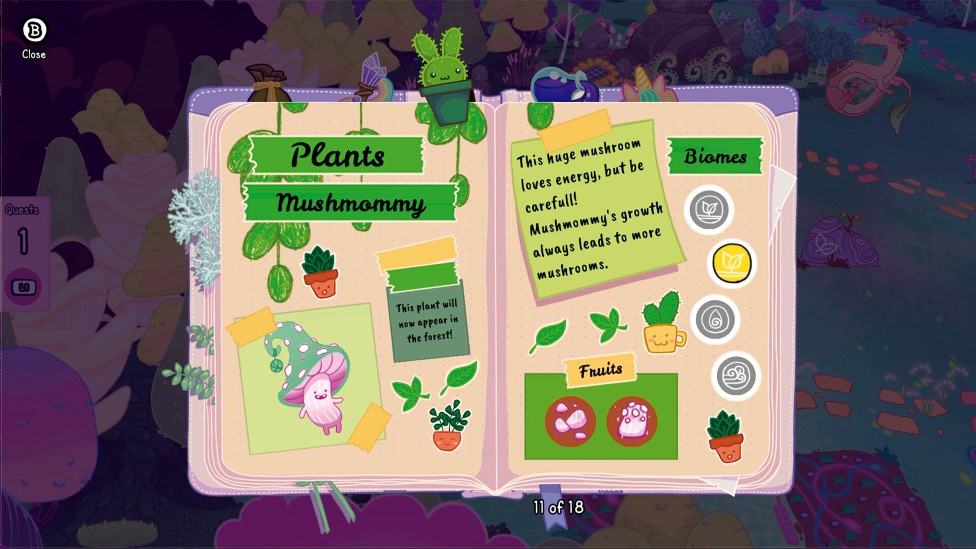 Grimoire Groves Deluxe Edition Nintendo Switch - Jeux Vidéo Physique - TESURA - Shop Just for Games