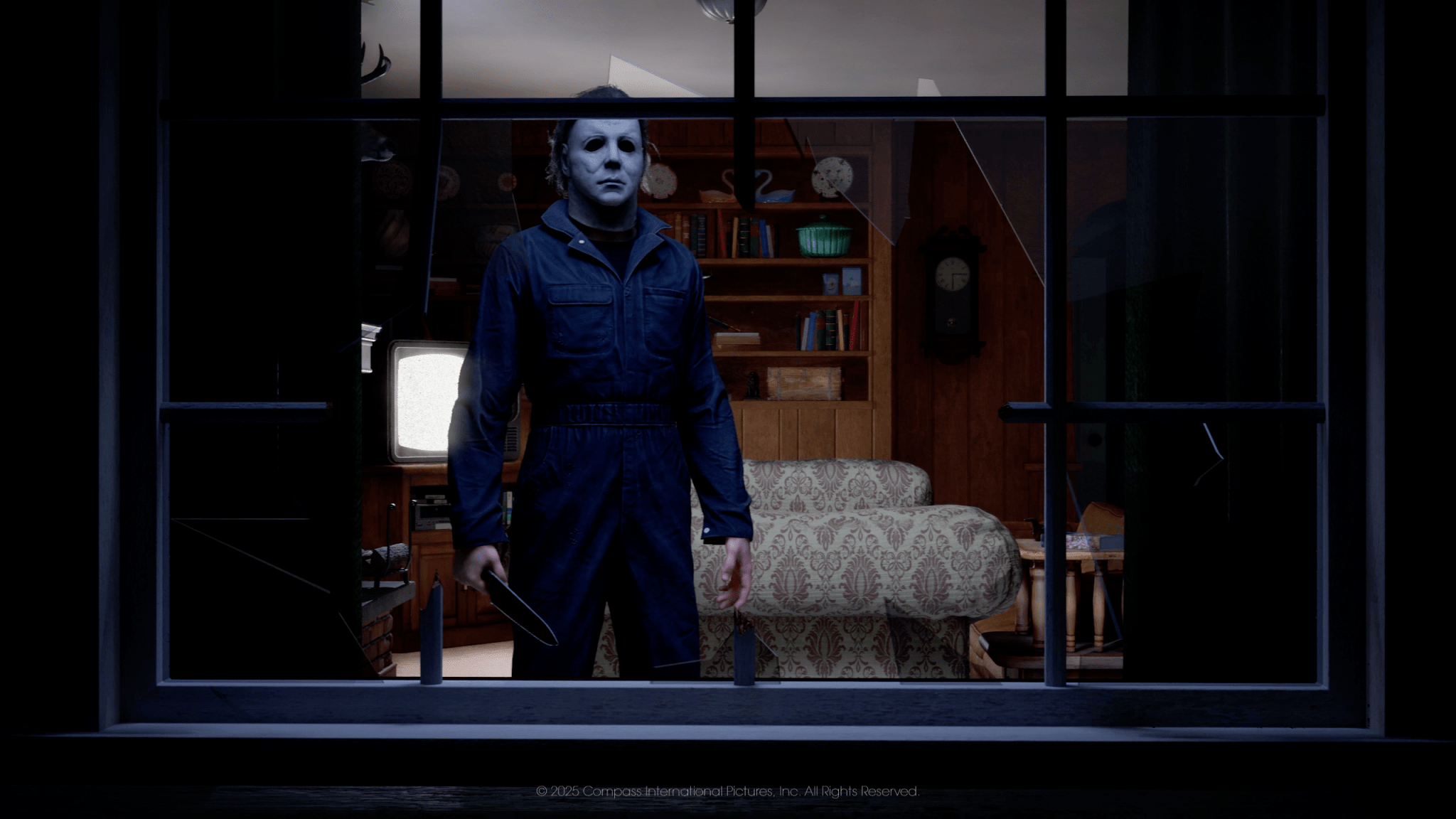 Halloween The Game Collector's Edition Xbox Series X - Jeux Vidéo Physique - UIE - Shop Just for Games