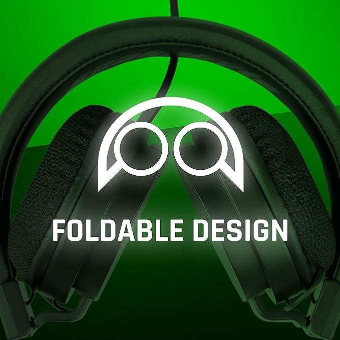 Head Set pour XBOX - Snakebyte - Casque - Snakebyte - Shop Just for Games