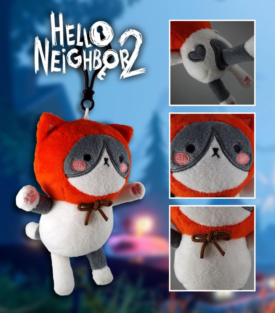 Hello Neighbor 2 Imbir Edition Nintendo SWITCH - Jeux Vidéo Physique - Gearbox - Shop Just for Games