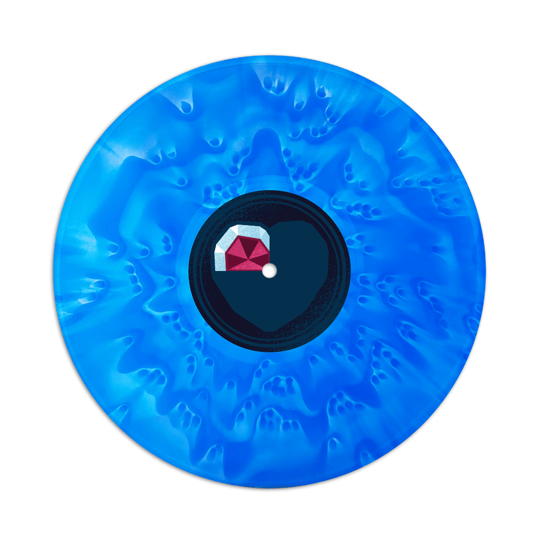 Hero of Time (Music from The Legend of Zelda: Ocarina of Time) Anniversary Edition 2LP - Vinyles - iam8bit - Shop Just for Games