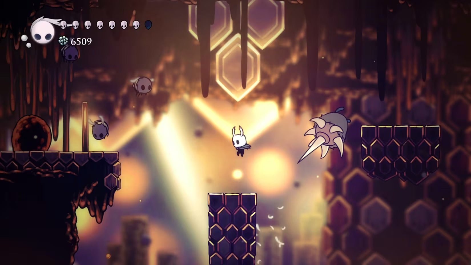 Hollow Knight PS5 - Jeux Vidéo Physique - UIE - Shop Just for Games