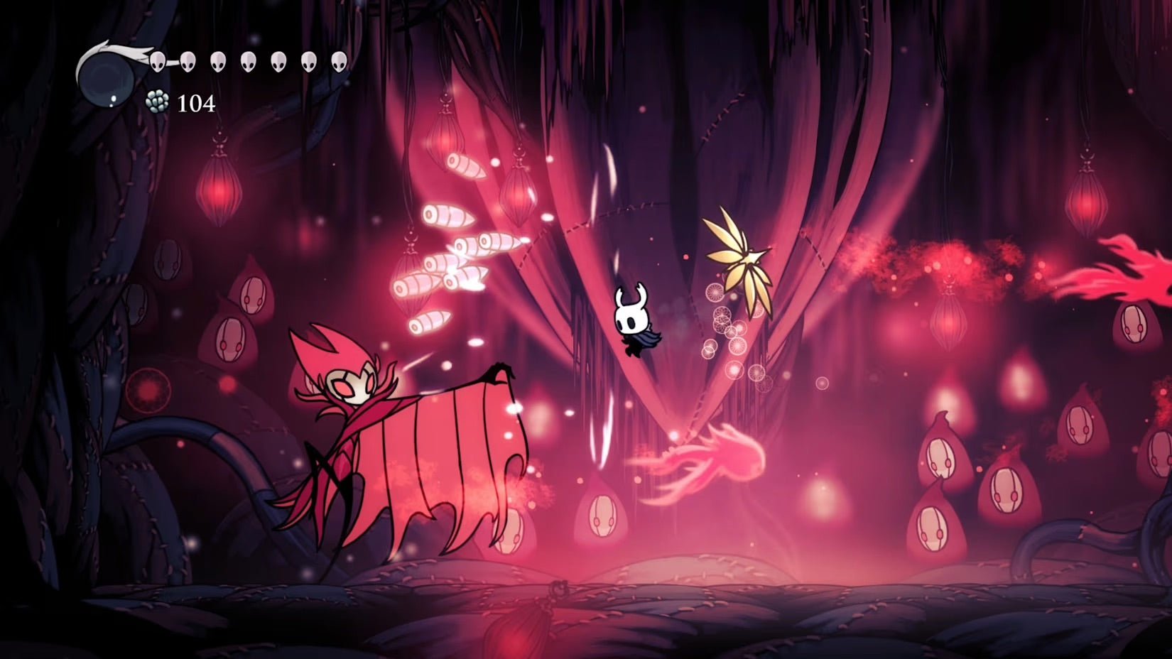 Hollow Knight PS5 - Jeux Vidéo Physique - UIE - Shop Just for Games