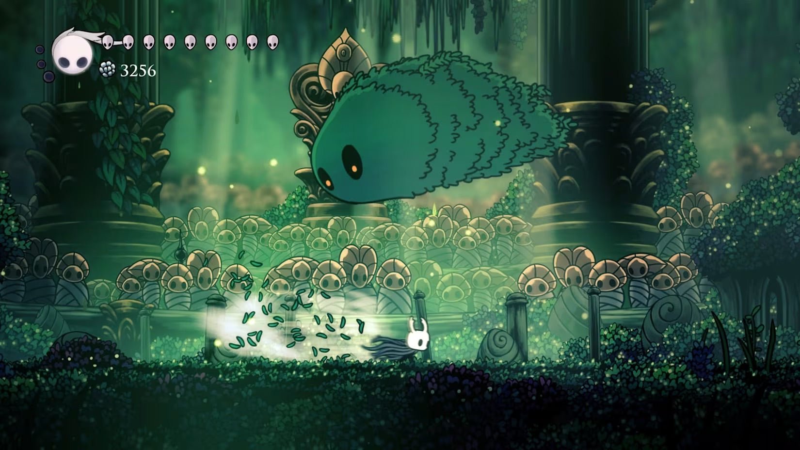 Hollow Knight PS5 - Jeux Vidéo Physique - UIE - Shop Just for Games