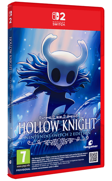 Nintendo Switch Switch HOLLOW KNIGHT hollow-knight-switch-2-uie-